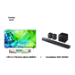 Samsung 1.89 m (75) Neo QLED QN80H & Soundbar HW-Q930H — F-BUNDLE000022 — alternate view