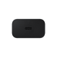 Samsung 25 W Travel Adaptor without Cable — EP-T2510NBNGIN — alternate view