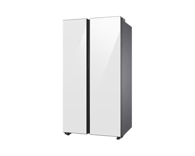 Samsung RS76CB81A312HL 653L BESPOKE 5-in-1 Side-by-Side
