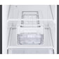 Samsung RS76CB81A312HL 653L BESPOKE 5-in-1 Side-by-Side Refrigerator – Clean White | Twin Cooling, AI Energy, Auto Open Door – Suraj Electronics
