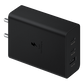 Samsung 65 W Travel Adaptor (without cable) — EP-T6530NBNGIN — alternate view