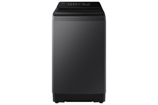 Samsung 8.0 kg Ecobubble™ Top Load Washing Machine WA40F08D1C — WA40F08D1CTL — product view