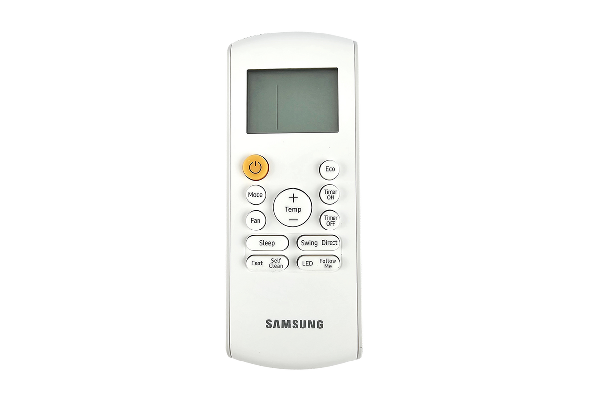 Samsung Wireless Remote DB82-05641A — DB82-05641A — product view