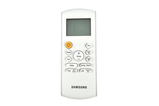 Samsung Wireless Remote DB82-05641A — DB82-05641A — product view