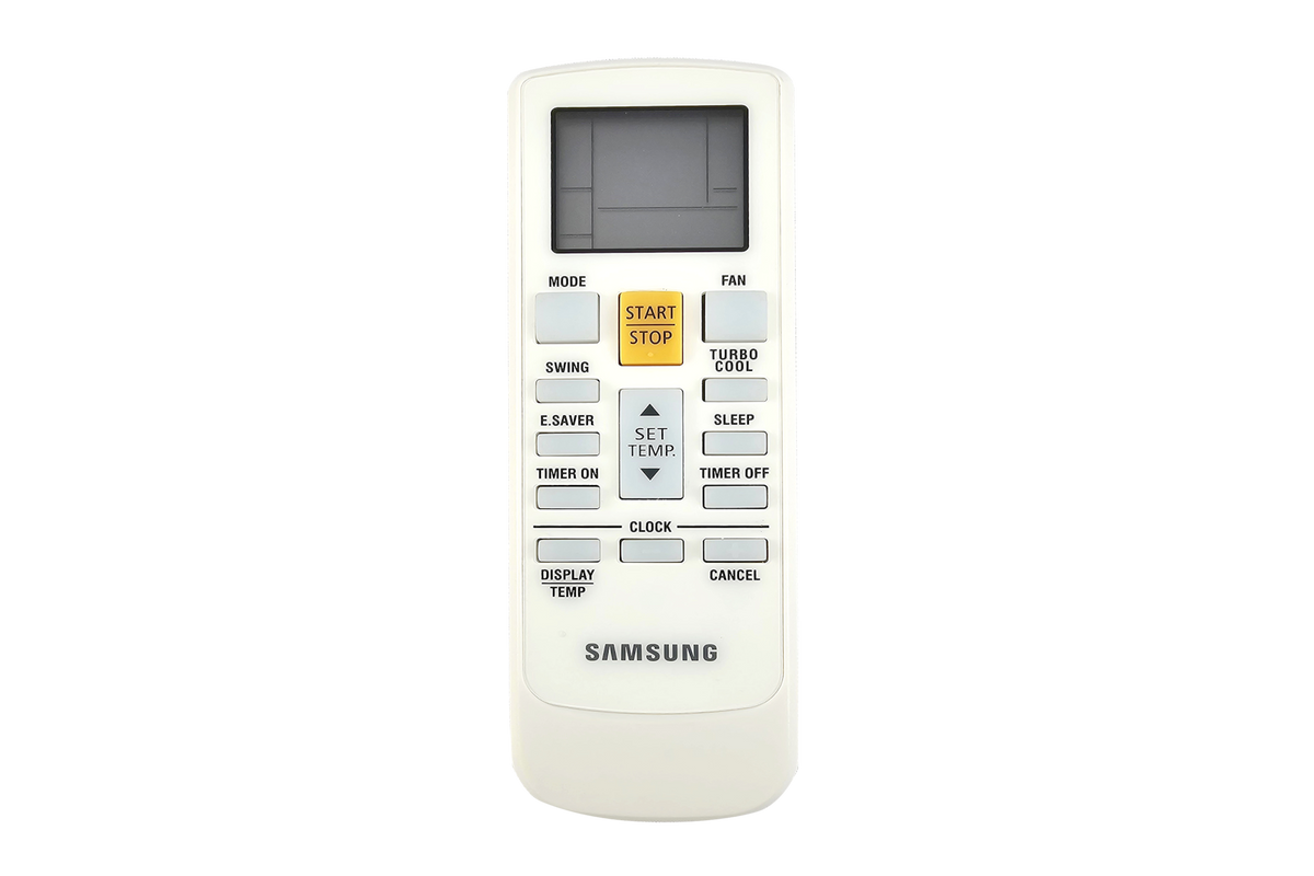 Samsung Wireless Remote DB82-07865A — db82-07865a — product view