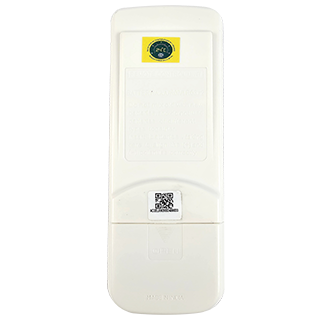 Samsung Wireless Remote DB82-07865A — db82-07865a — alternate view