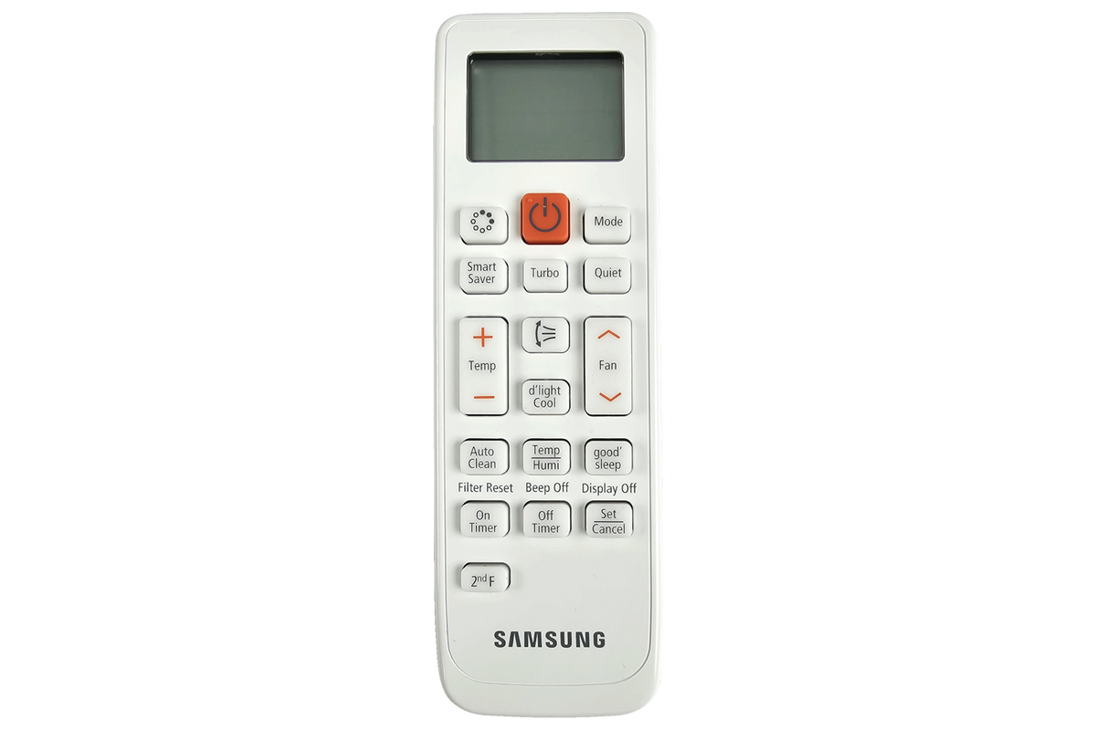 Samsung Wireless Remote DB93-11489C — DB93-11489C — product view