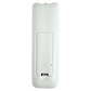 Samsung Wireless Remote DB93-11489C — DB93-11489C — alternate view