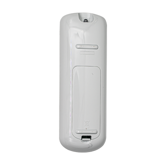 Samsung Wireless Remote DB93-15882Q — DB93-15882Q — alternate view