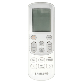 Samsung Wireless Remote DB96-25318E — db96-25318e — product view