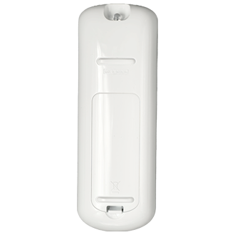 Samsung Wireless Remote DB96-25318E — db96-25318e — alternate view
