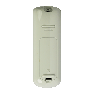 Samsung Wireless Remote DB96-25318H — db96-25318h — alternate view