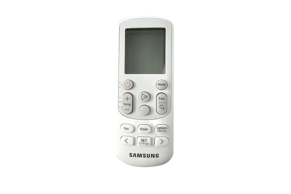 Samsung Wireless Remote DB96-25318J — DB96-25318J — product view
