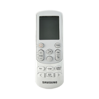 Samsung Wireless Remote DB96-25318K — DB96-25318K — product view