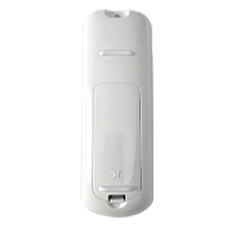 Samsung Wireless Remote DB96-25318K — DB96-25318K — alternate view