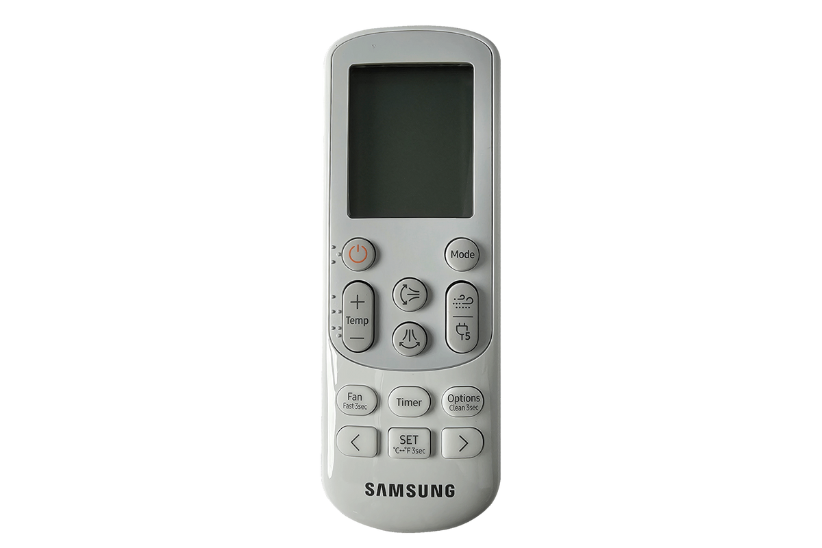 Samsung Wireless Remote DB96-25318N — db96-25318n — product view