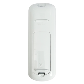 Samsung Wireless Remote DB96-25318N — db96-25318n — alternate view