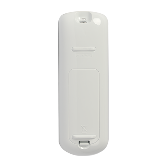 Samsung Wireless Remote DB96-26862G — db96-26862g — alternate view