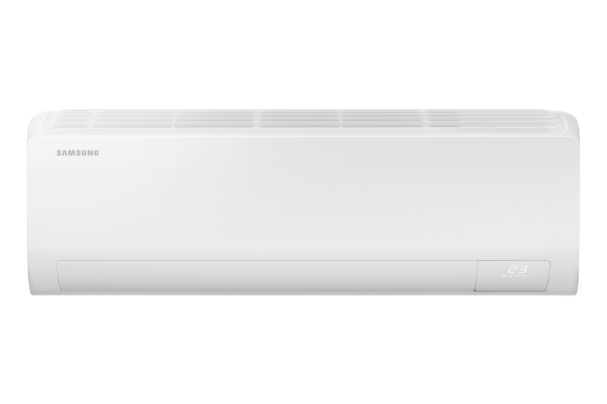 Samsung Bespoke AI Inverter Split Hot & Cold AC, 3 Star (2026) AR50H19C1XH 5.00 kW (1.42) — AR50H19C1XHNNA — product view