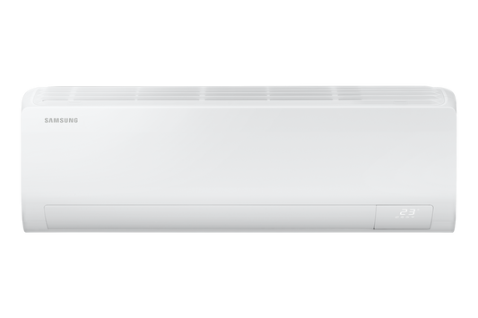 Samsung Bespoke AI Inverter Split Hot & Cold AC, 3 Star (2026) AR50H19C1XH 5.00 kW (1.42) — AR50H19C1XHNNA — product view