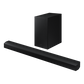 Samsung Soundbar 300W 2.1ch B45E — HW-B45E/XL — alternate view