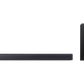Samsung B-series Soundbar 300W 2.1ch with HDMI ARC B450F — HW-B450F/XL — product view