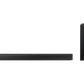 Samsung B-series Soundbar 370W 3.1ch with Q-Symphony B650F — HW-B650F/XL — product view