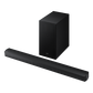 Samsung B-series Soundbar 370W 3.1ch with Q-Symphony B650F — HW-B650F/XL — alternate view