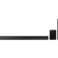 Samsung B-series Soundbar 490W 5.1ch with Q-Symphony B67EF — HW-B67EF/XL — product view