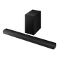 Samsung B-series Soundbar 400W 5.1ch with Q-Symphony B750F — HW-B750F/XL — alternate view