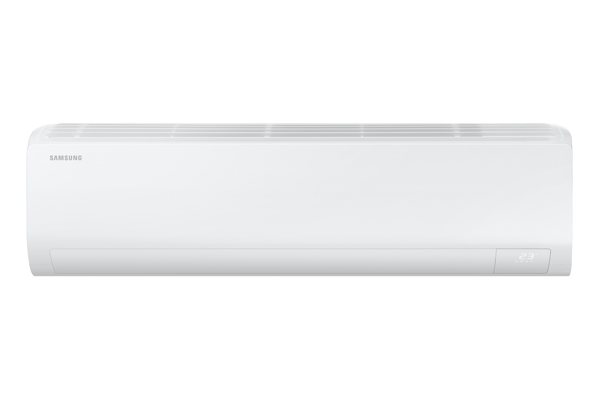 Samsung Bespoke AI Inverter Split AC, 5 Star (2026) AR50H18D1NH 4.75 kW (1.35) — AR50H18D1NHNNA — product view