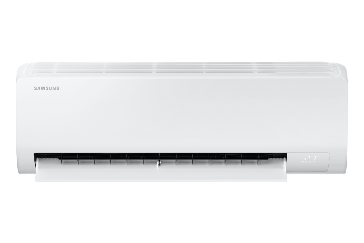 Samsung Bespoke AI Inverter Split AC, 3 Star (2026) AR50H19D1XH 5.10 kW (1.45) — AR50H19D1XHNNA — product view