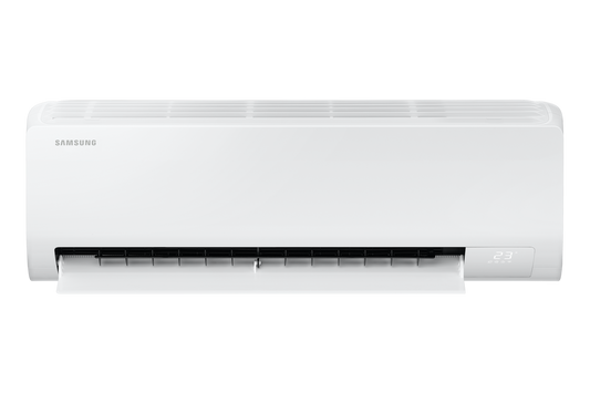 Samsung Bespoke AI Inverter Split AC, 3 Star (2026) AR50H19D1XH 5.10 kW (1.45) — AR50H19D1XHNNA — product view