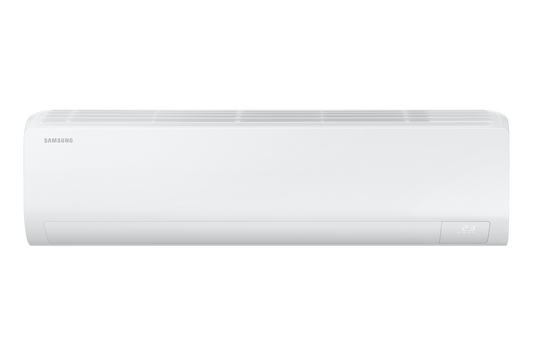 Samsung Bespoke AI Inverter Split AC, 3 Star (2026) AR50H24D1XH 6.30 kW (1.79) — AR50H24D1XHNNA — product view