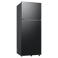 Samsung 467 L Double Door Refrigerator with Bespoke AI, 3★ RT80H51C3K — RT80H51C3KHL — product view