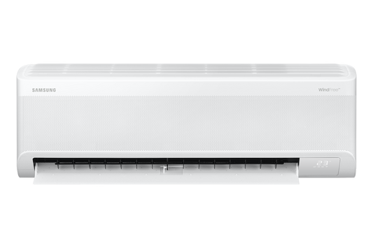 Samsung Bespoke AI WindFree Inverter Split AC, 3 Star (2026) AR60H19D13W 5.10 kW (1.45) — AR60H19D13WNNA — product view
