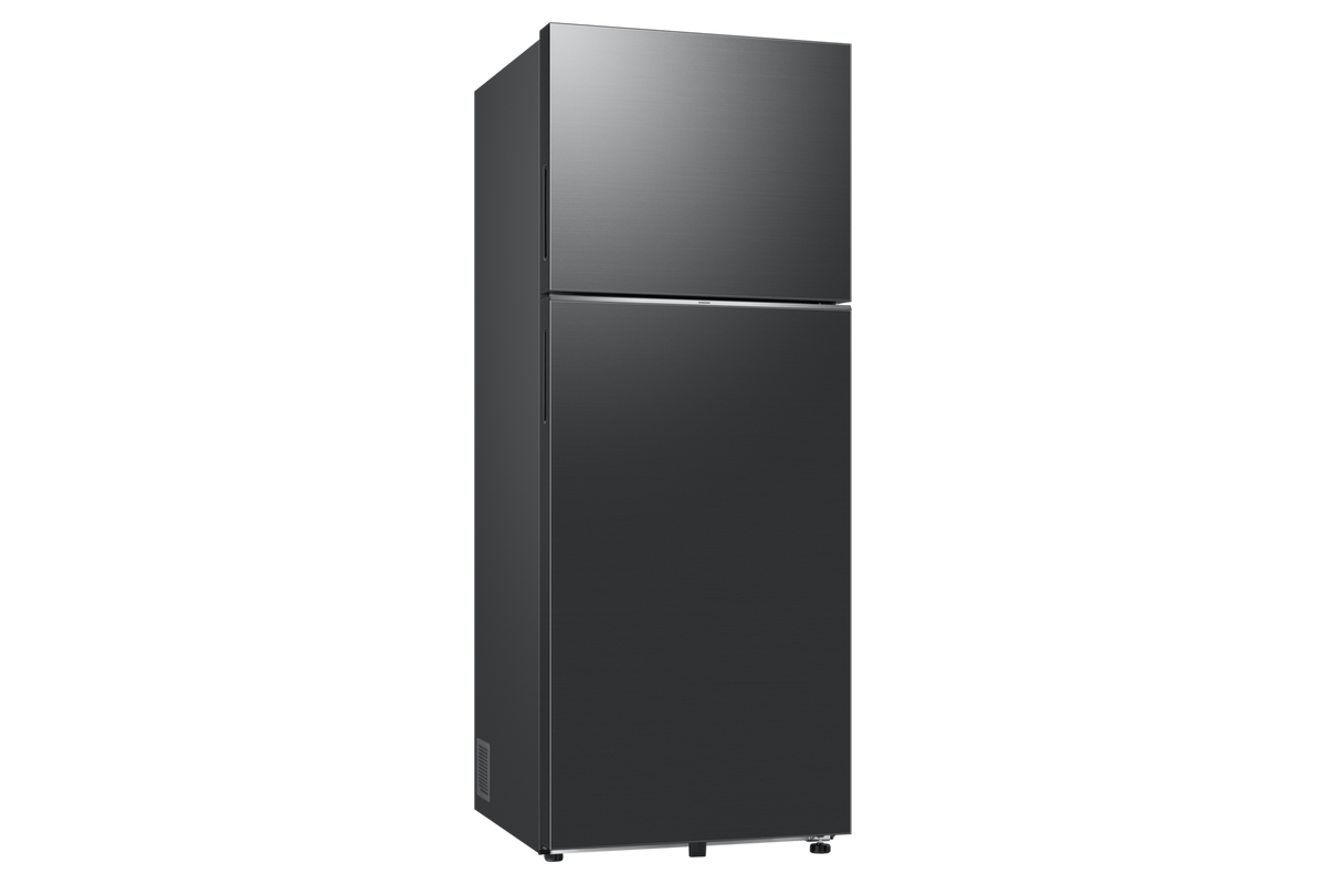 Samsung 467 L Double Door Refrigerator with Bespoke AI, 2★ RT80H51C2F — RT80H51C2FHL — product view
