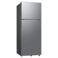 Samsung 467 L Double Door Refrigerator with Bespoke AI, 2★ RT80H51C2S — RT80H51C2SHL — product view