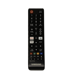 Samsung TV Remote — BN59-01315M — product view