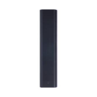 Samsung TV Remote — BN59-01363J — alternate view