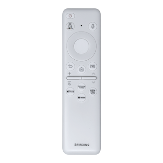 Samsung Solar Cell Remote — BN59-01482H — product view