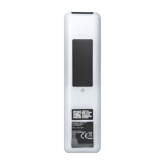 Samsung Solar Cell Remote — BN59-01482H — alternate view