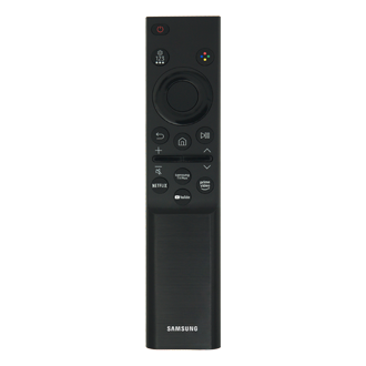 Samsung TV Remote — BN59-01484D — product view