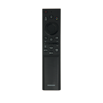 Samsung TV Remote — BN59-01490A — product view