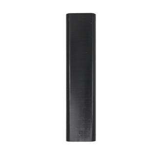 Samsung TV Remote — BN59-01490A — alternate view