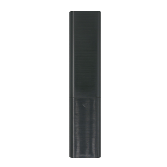 Samsung TV Remote — BN59-01493B — alternate view
