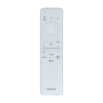 Samsung SolarCell Remote — BN59-01494D — product view