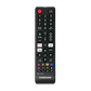 Samsung TV Remote — BN81-22737A — product view