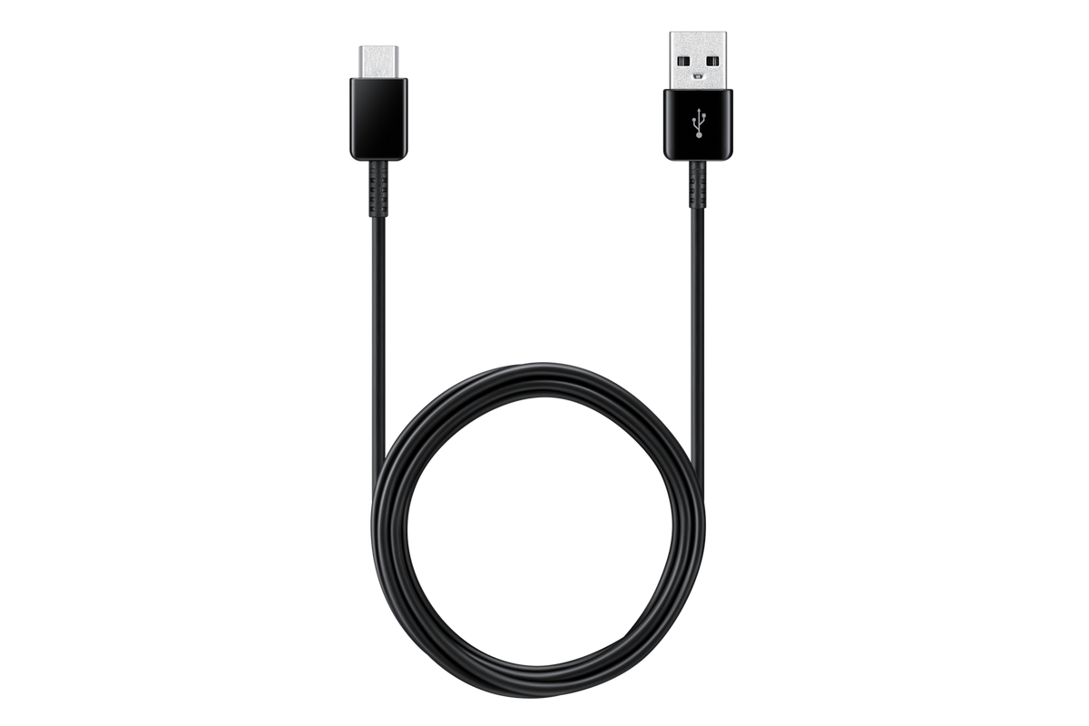 Samsung Cable (USB Type-C) — EP-DG930IBEGIN — product view