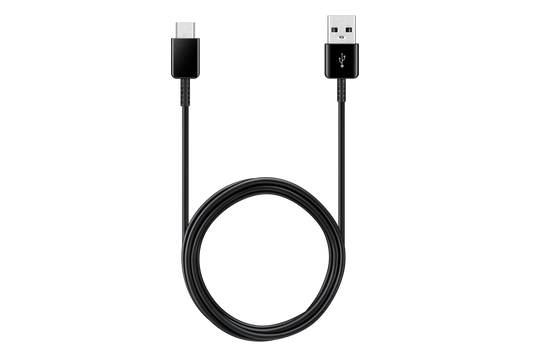 Samsung Cable (USB Type-C) — EP-DG930IBEGIN — product view